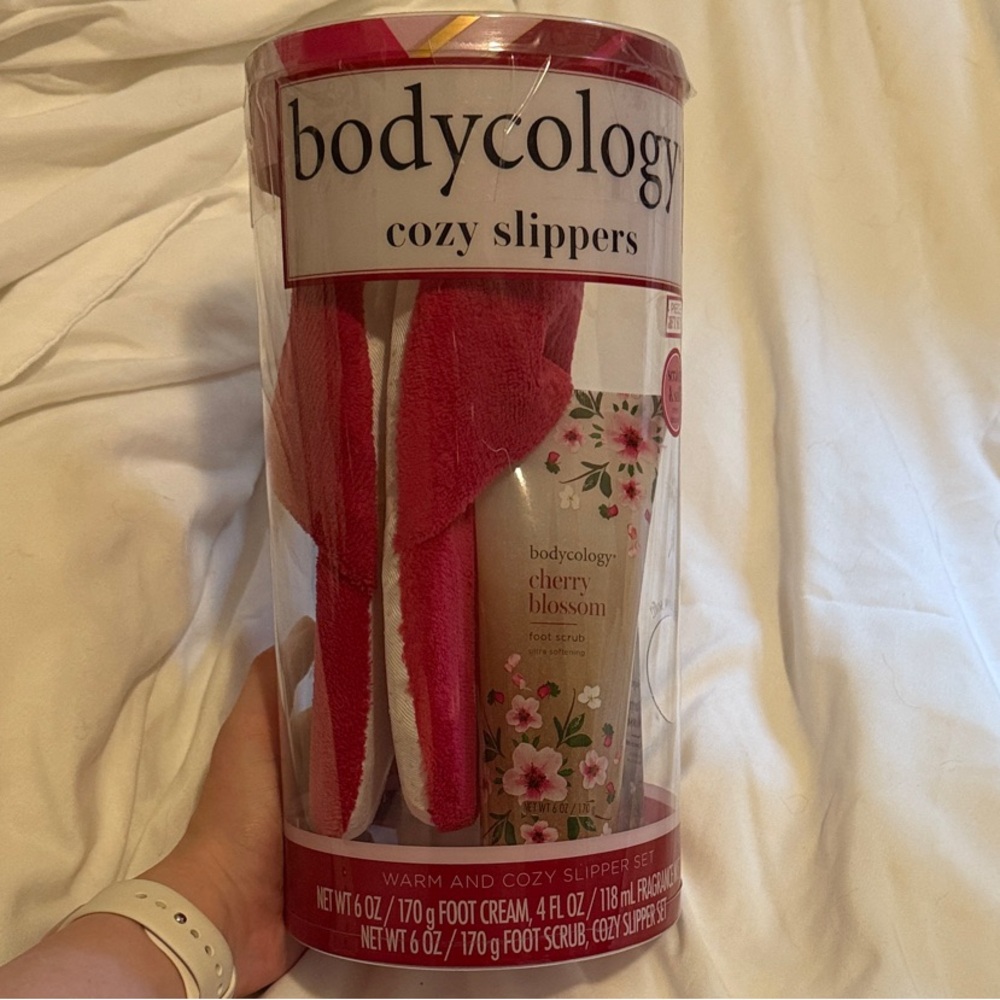 Bodycology Set